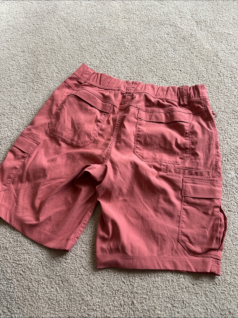 Duluth trading company shorts - Picture 6 of 6
